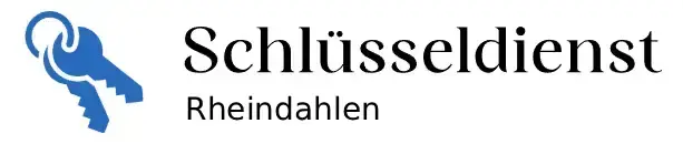 Offizielles Markenzeichen der Rheindahlener Spezialisten für Schlüssel-Management und Gebäudesicherheit.